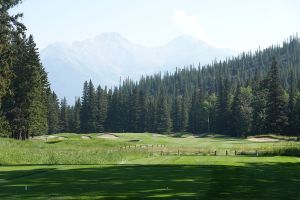 Banff Springs 17th